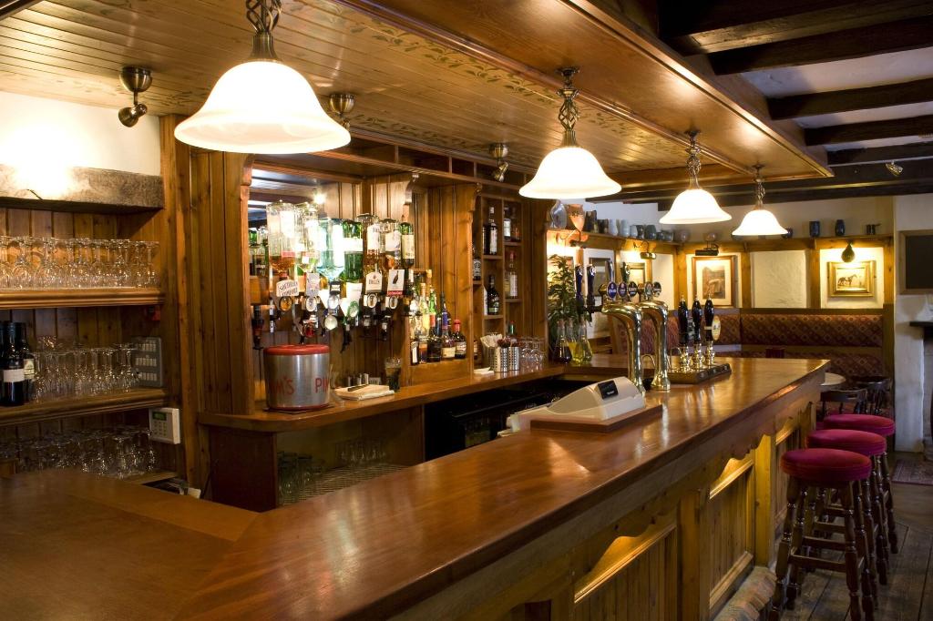 Tankerville Arms
