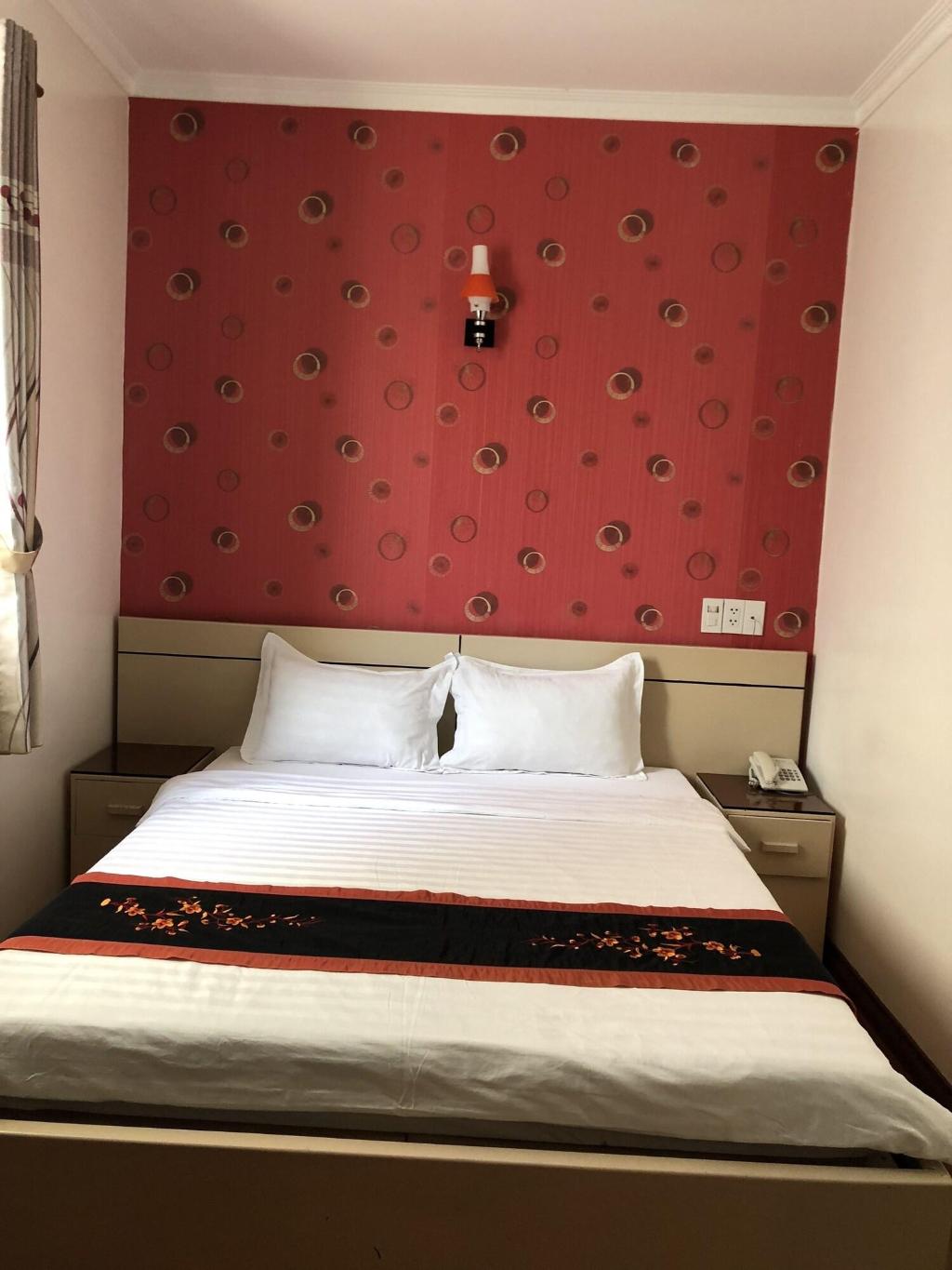 Linh Phuong 2 Hotel