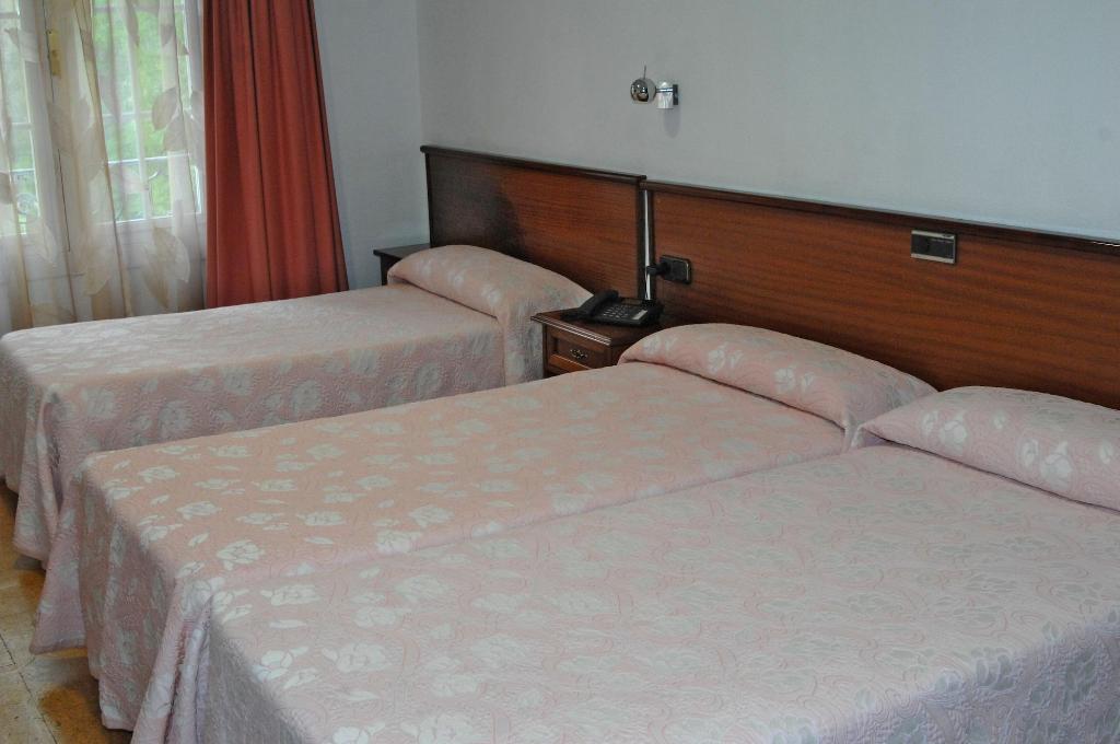Hotel Santa Cruz