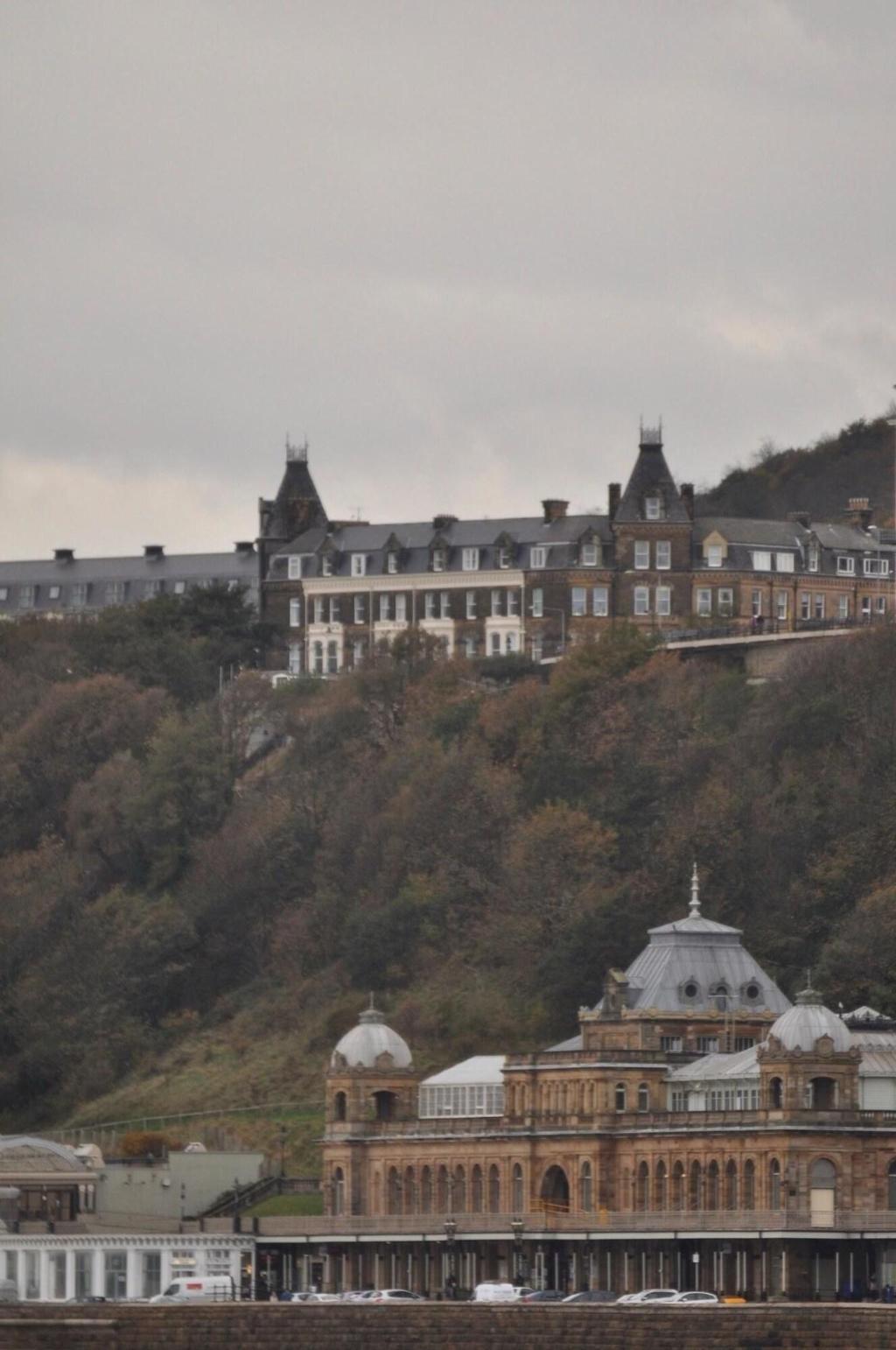 Weston Hotel