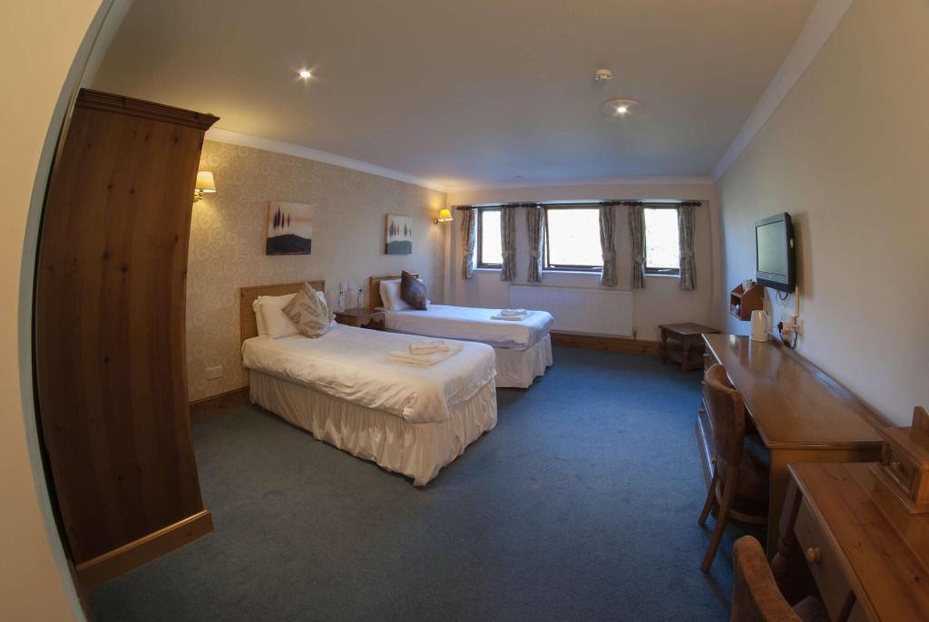 Boundary, Alfreton by Marston's Inns