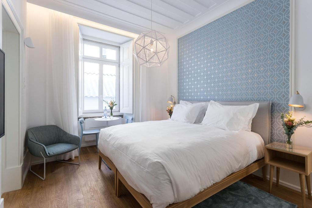 Boutique Chiado Suites