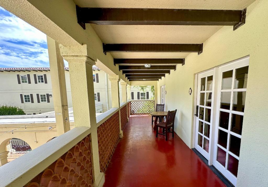 La Posada Hotel