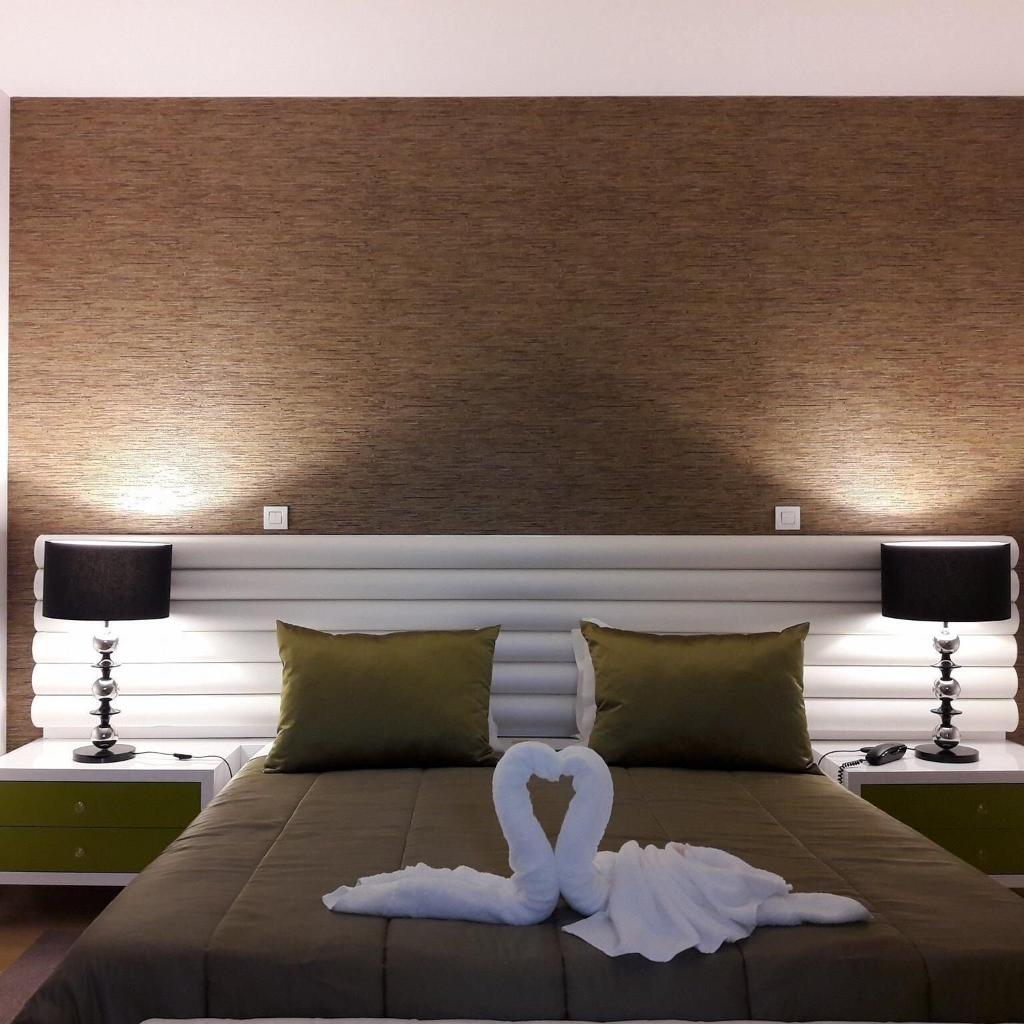 Hotel Hotel Rural Quinta das Quintães, Portugal, Pinheiro (Penafiel). Großes 1