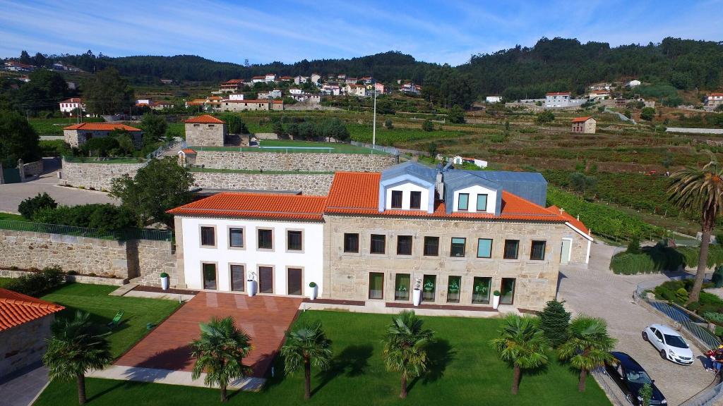 Hotel Hotel Rural Quinta das Quintães, Portugal, Pinheiro (Penafiel). Großes 62