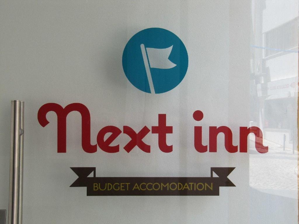 Imagem da galeria de Next Inn