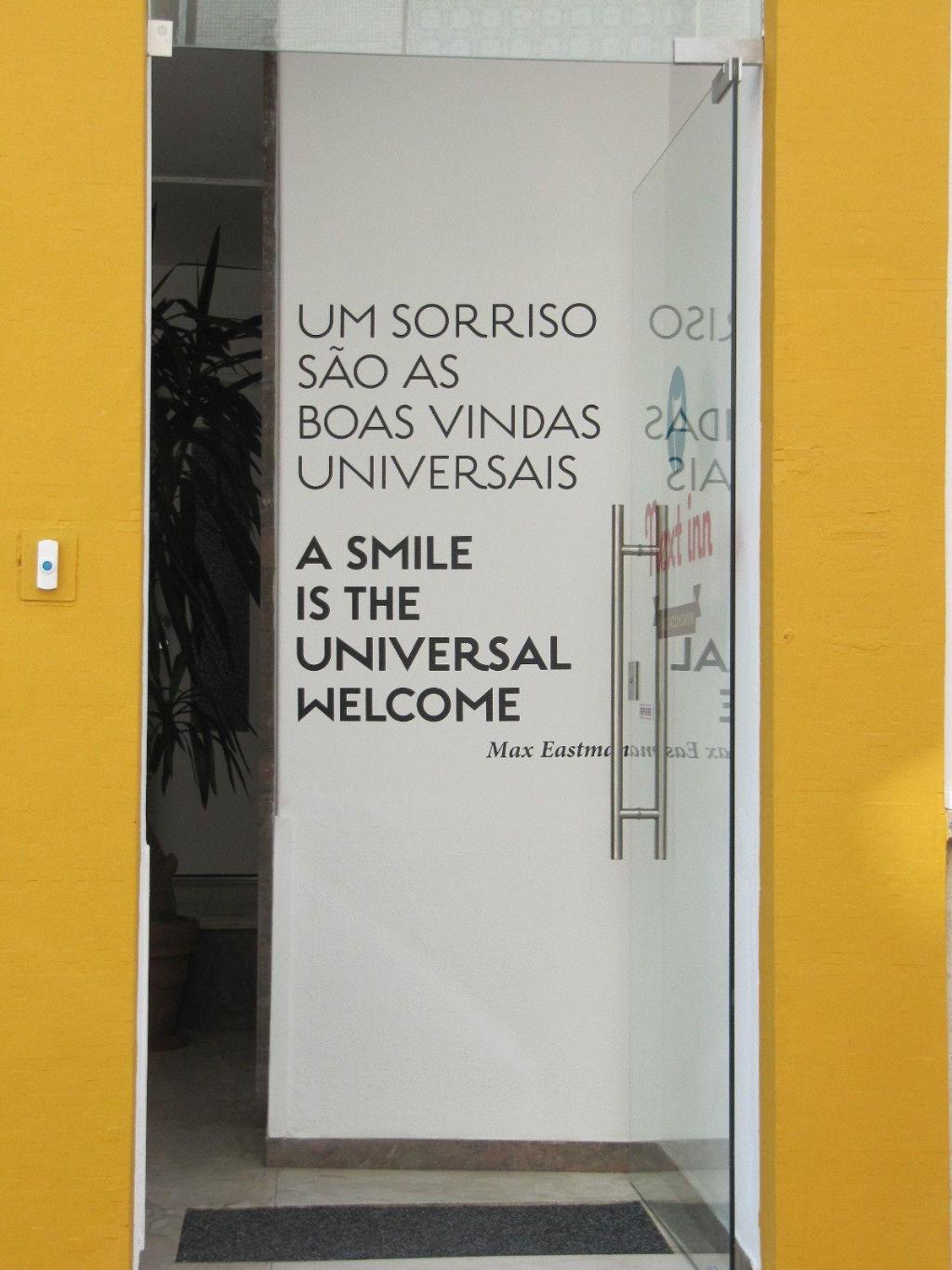 Imagem da galeria de Next Inn