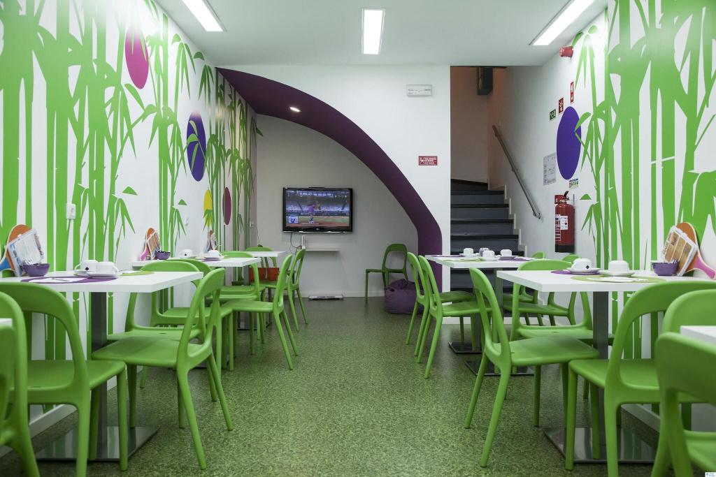 Imagem da galeria de Next Inn