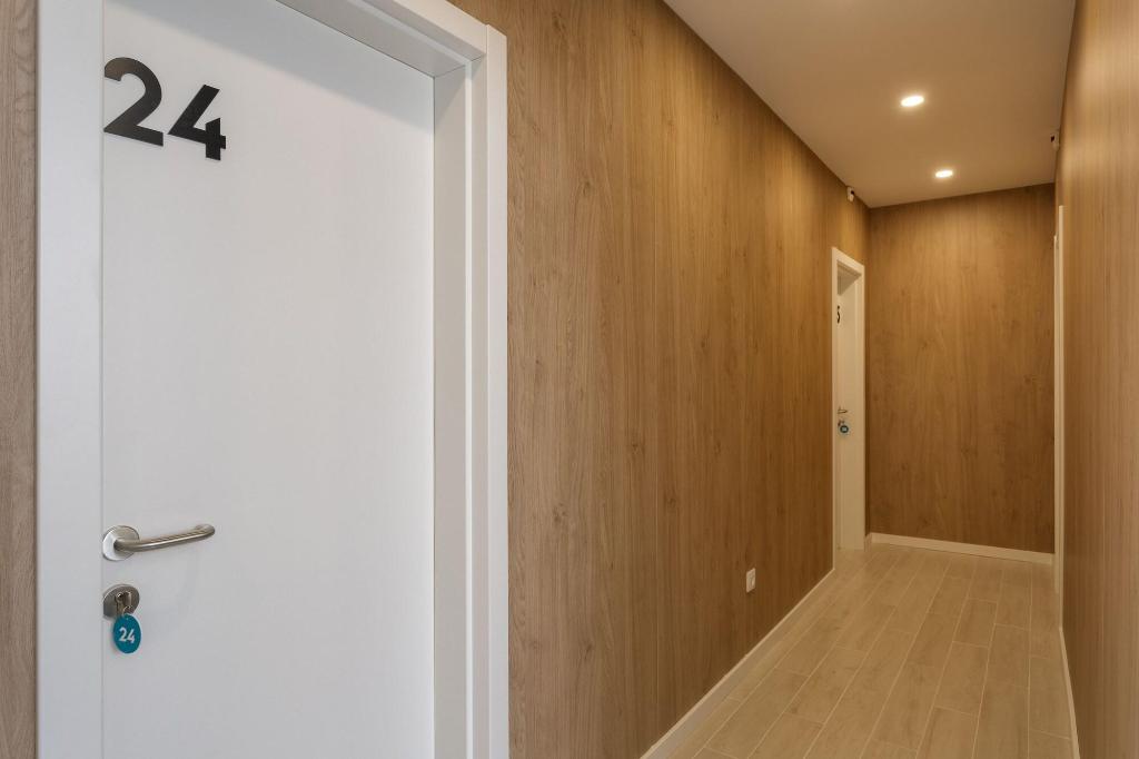 Imagem da galeria de Next Inn