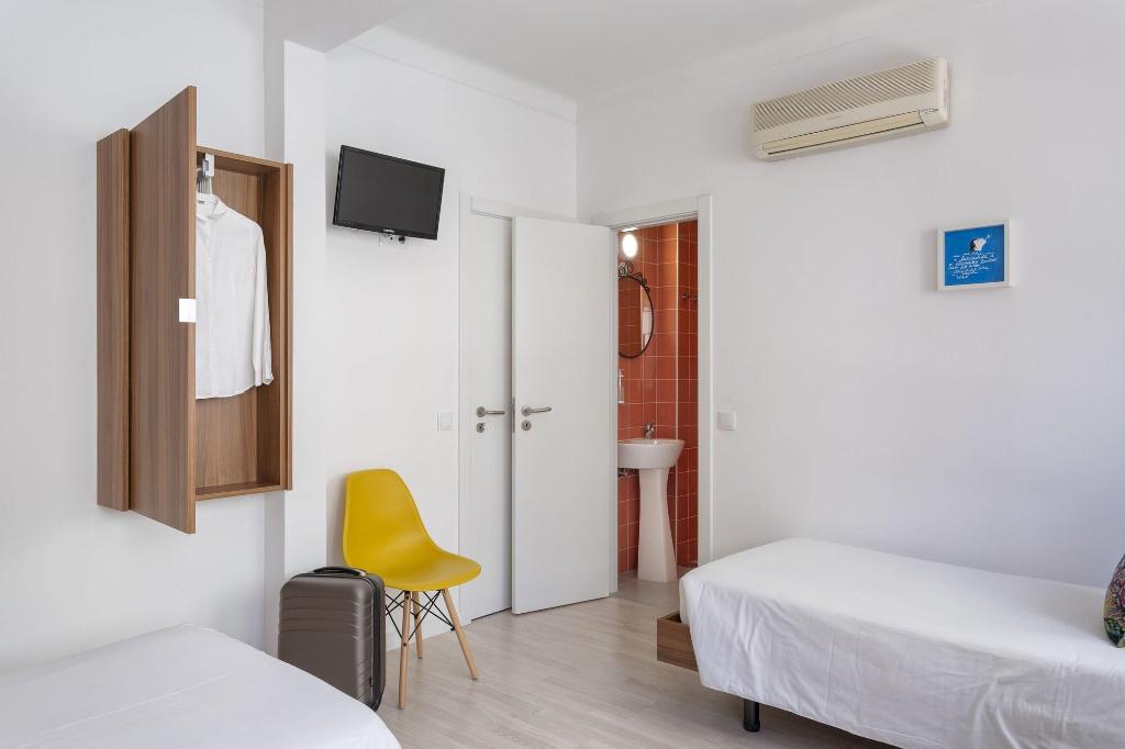 Imagem da galeria de Next Inn