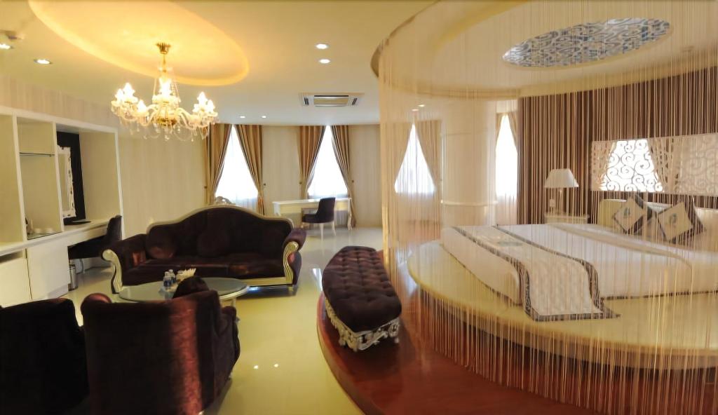 Viet Uc Hotel