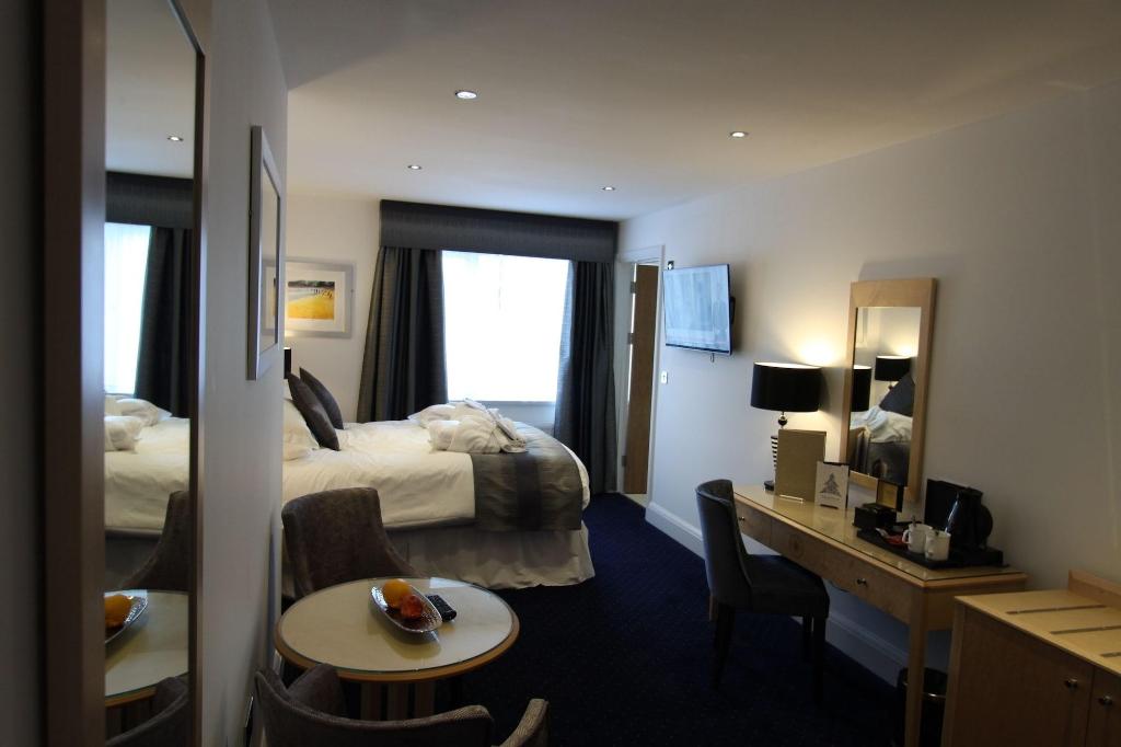 Belgrave Sands Hotel & Spa
