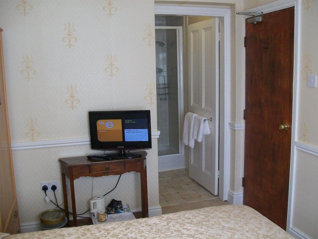 Chapel House Restaurant With Rooms