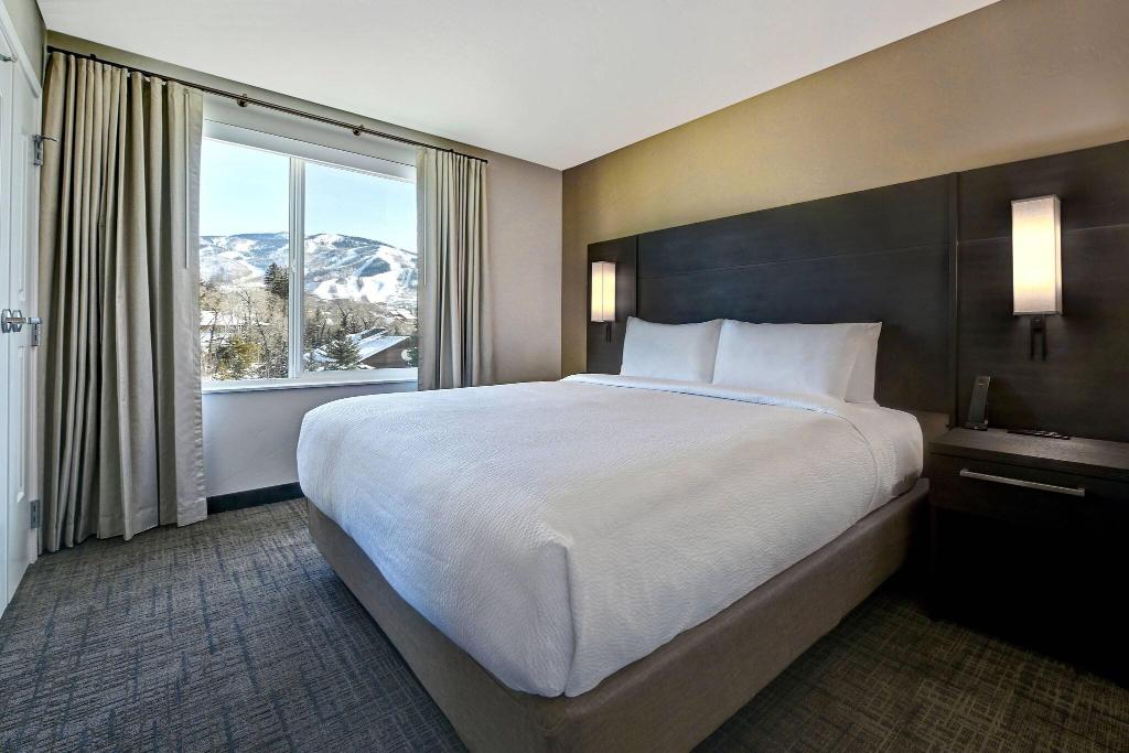 Residence Inn By Marriott Steamboat Springs