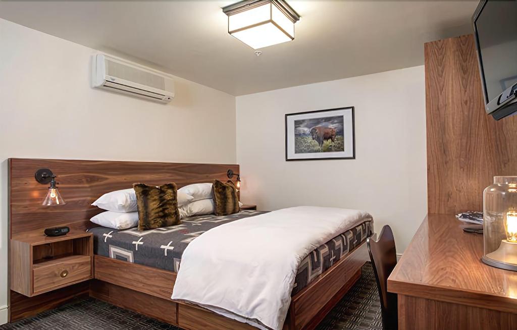 Hotel Durant