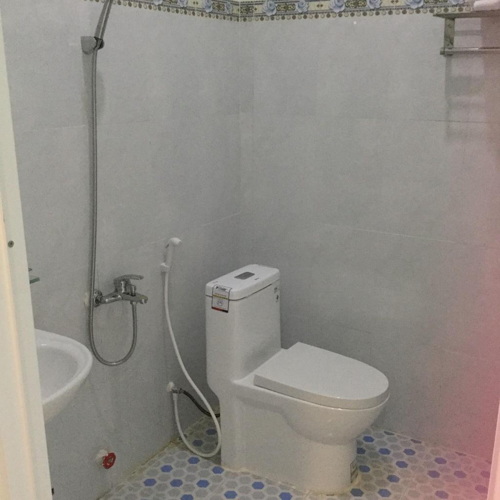 Hotel Nguyen Toan