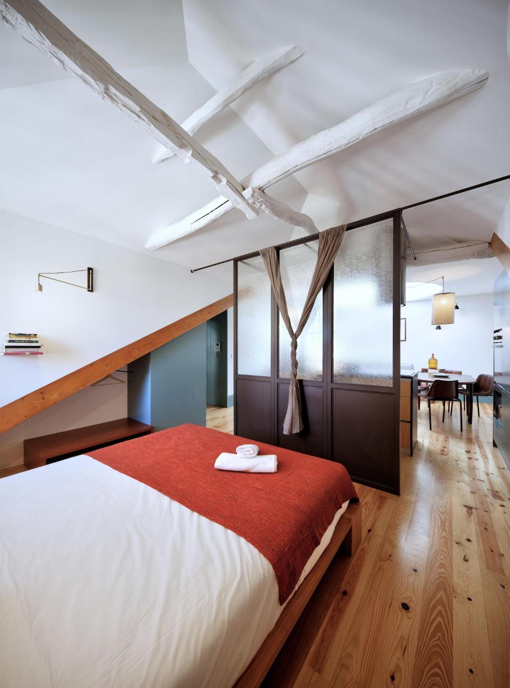 Aparthotel Oporto Batalha