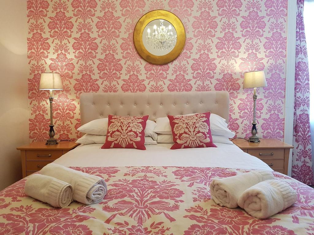 Gwesty'r Marine Hotel & Spa