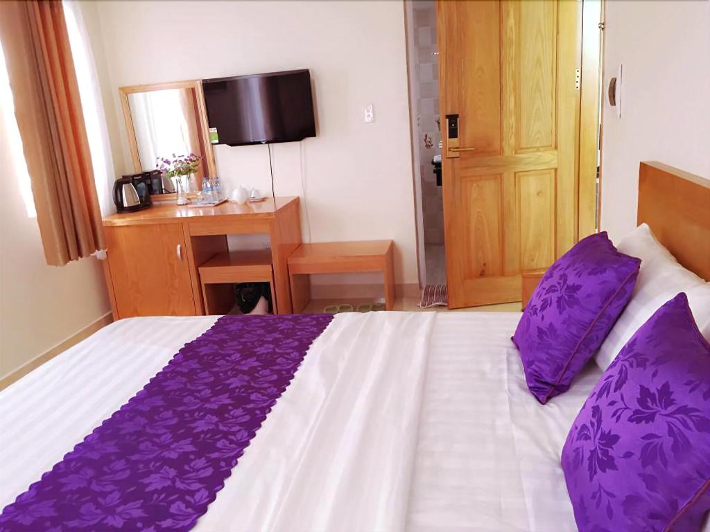 Lavender Hotel