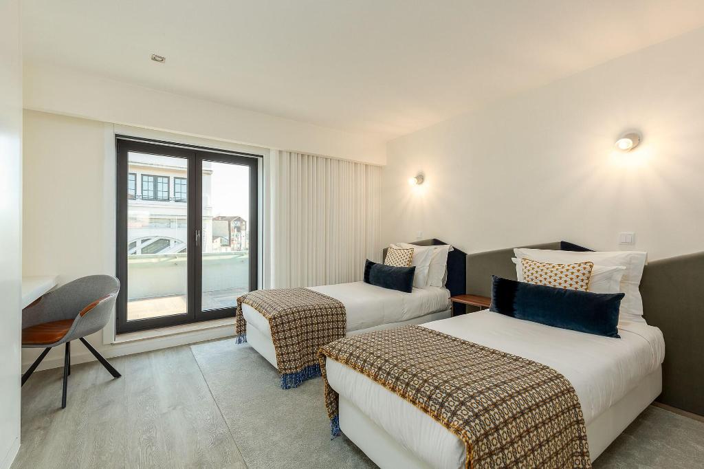 Your Opo Central Apartments