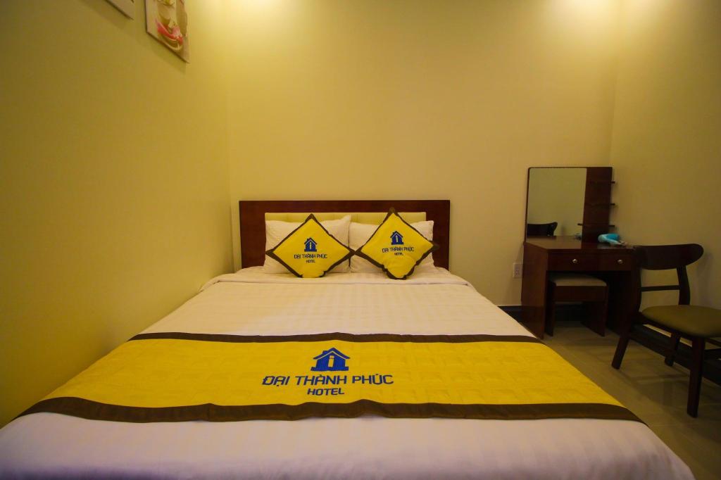 Dai Thanh Phuc Hotel