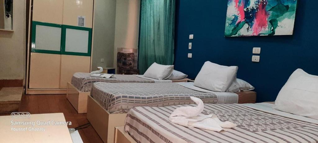 Grand Lyly Hotel
