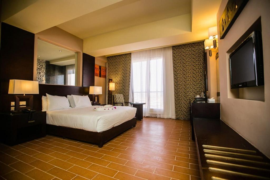 The Bosque - Hotel Hurghada