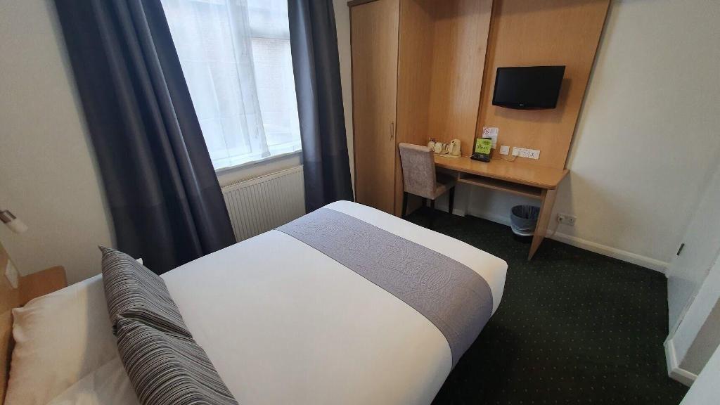 Star Hotel Bed & Breakfast