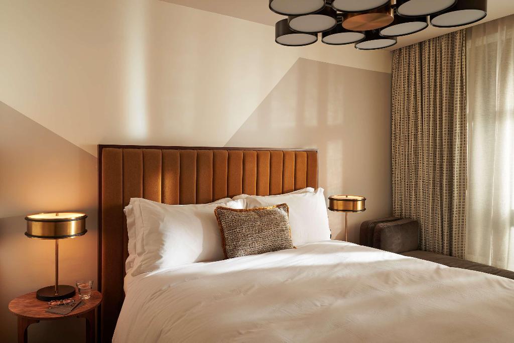 The Hoxton Holborn