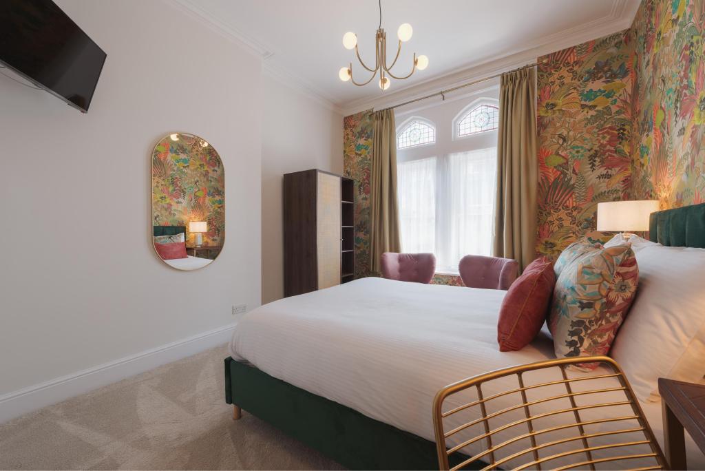 Somerset House Boutique Hotel