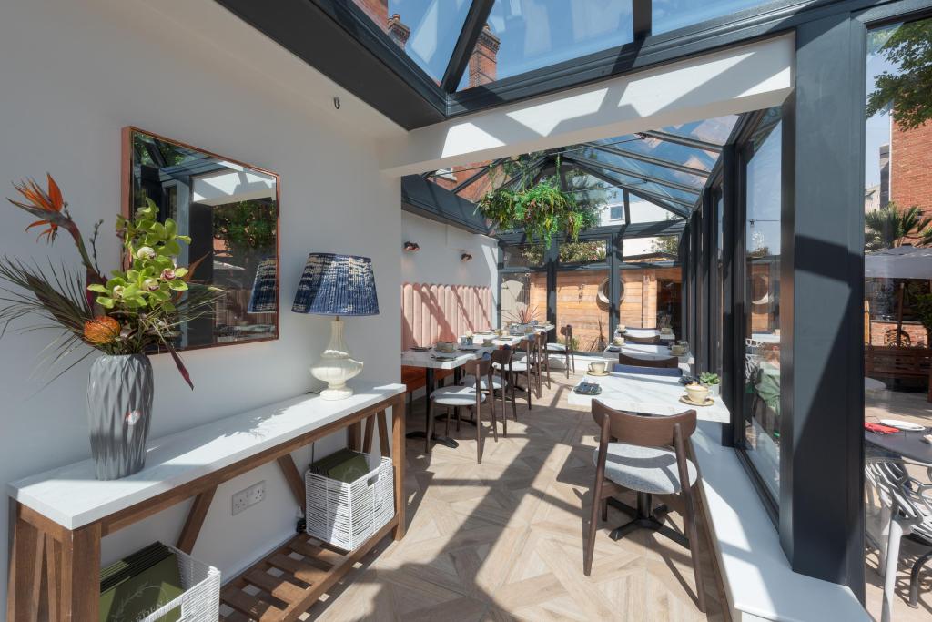 Florence Gardens Boutique Hotel