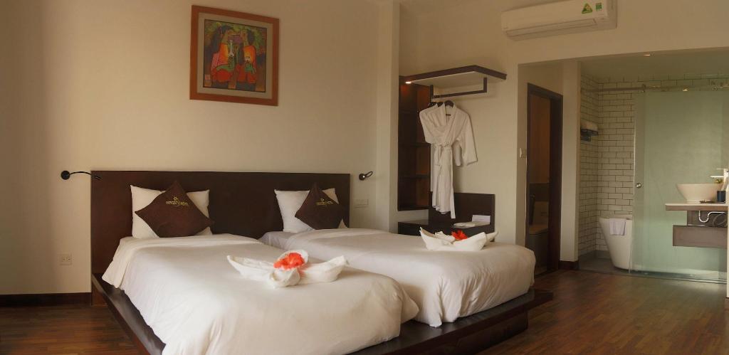 Hoi An Odyssey Hotel