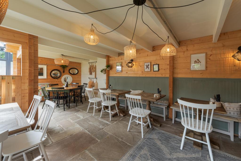 Florence House Boutique Hotel