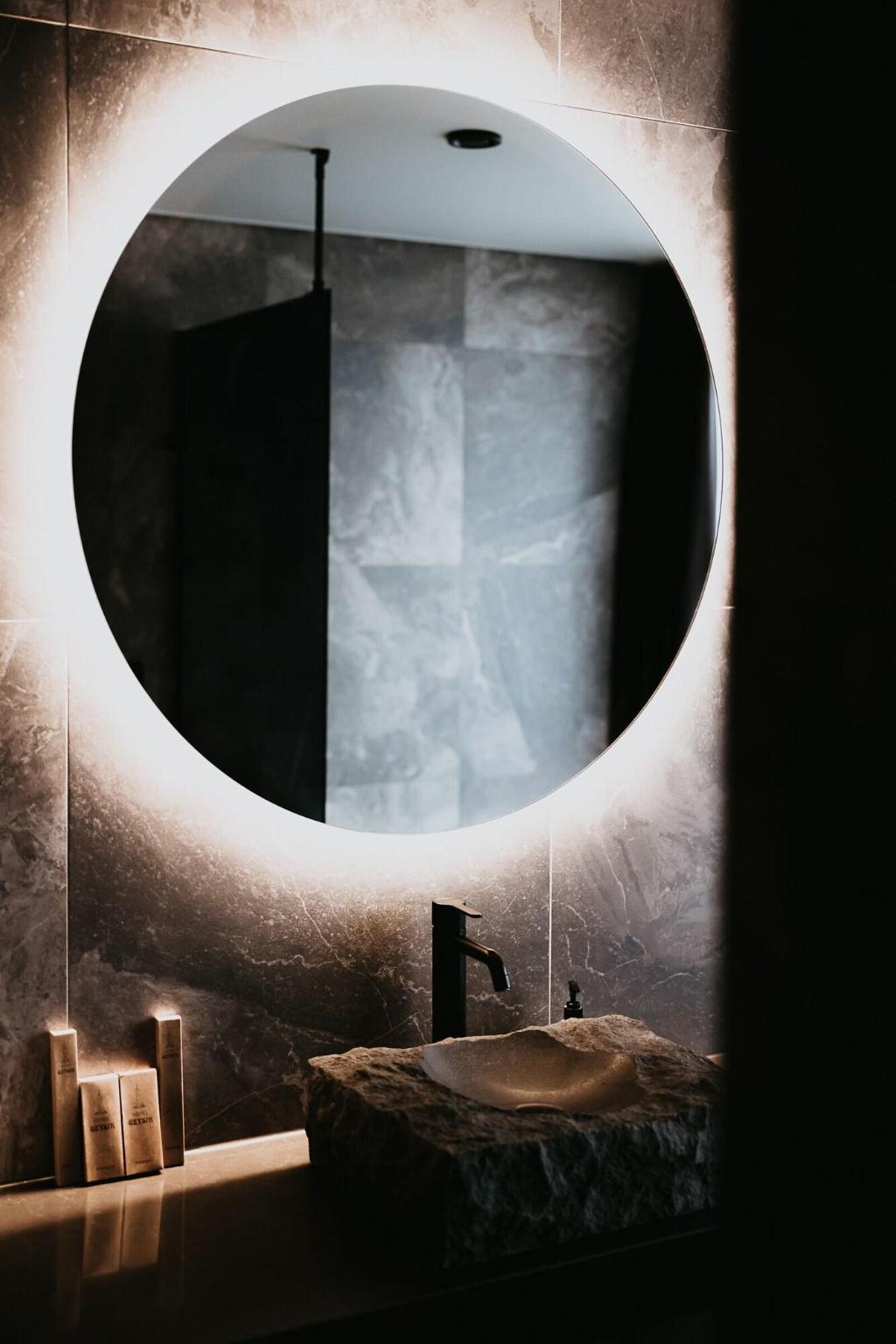 Hotel Geysir
