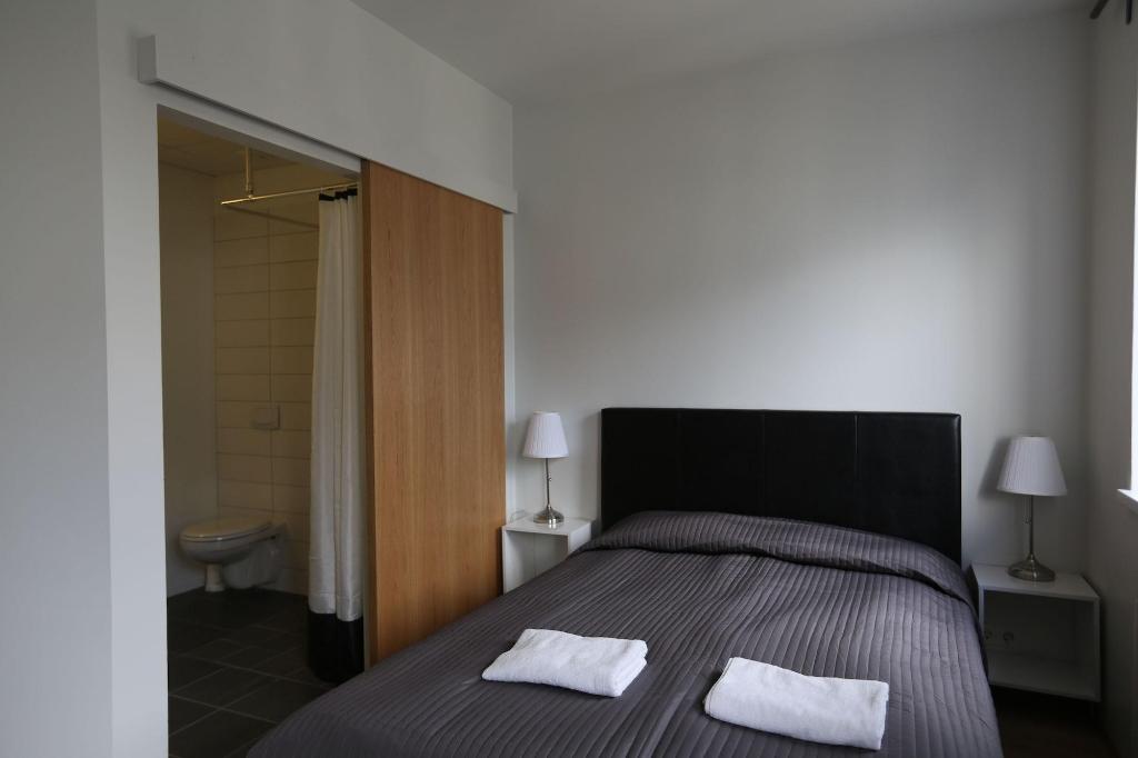 100 Iceland Hotel