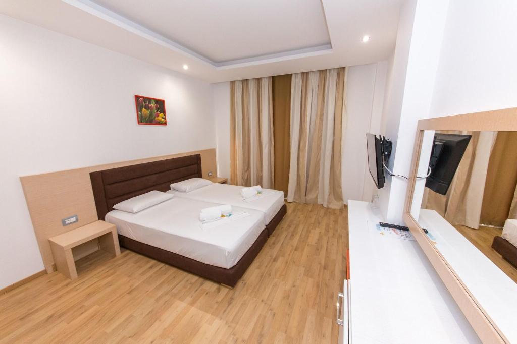 Hotel Saranda Palace
