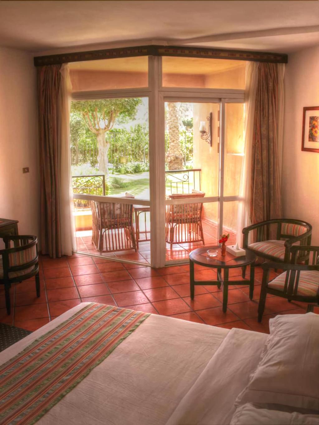 Palmera Azur Resort