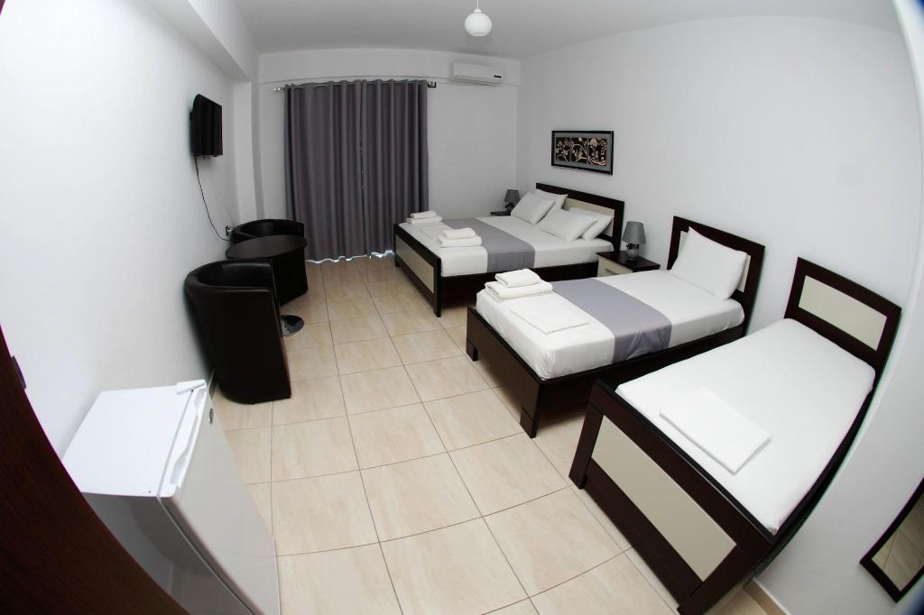 Hotel Heksamil