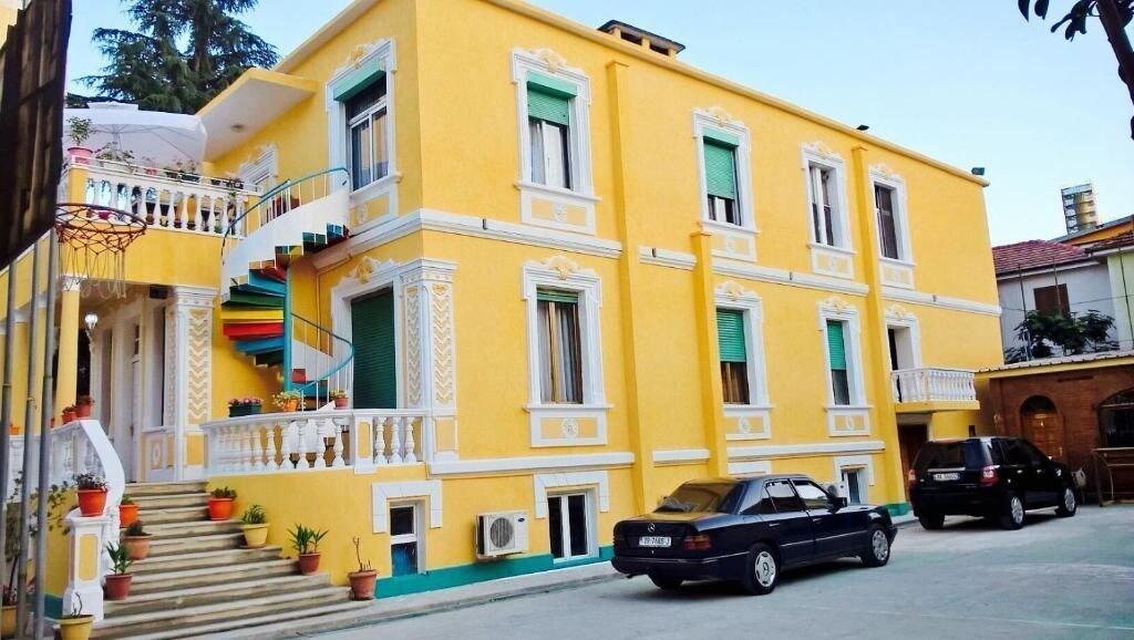 Hotel Vila 15 - Center