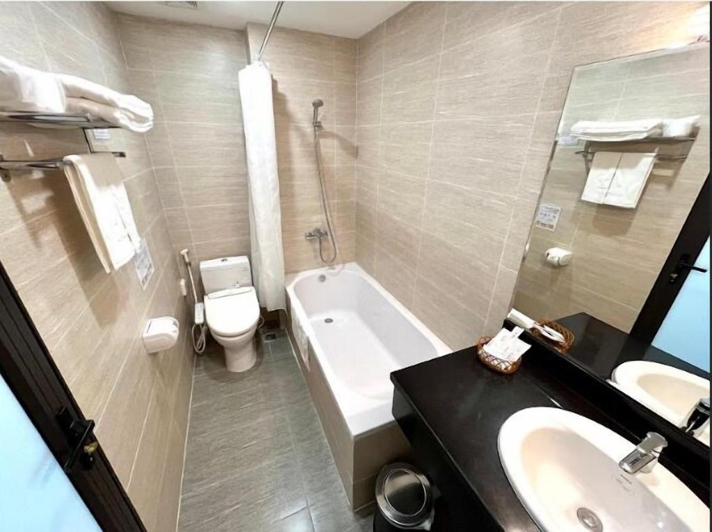 Azumaya Hotel Kim Ma 1