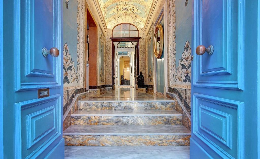 Palazzo Paolina Boutique Hotel — property photo 1
