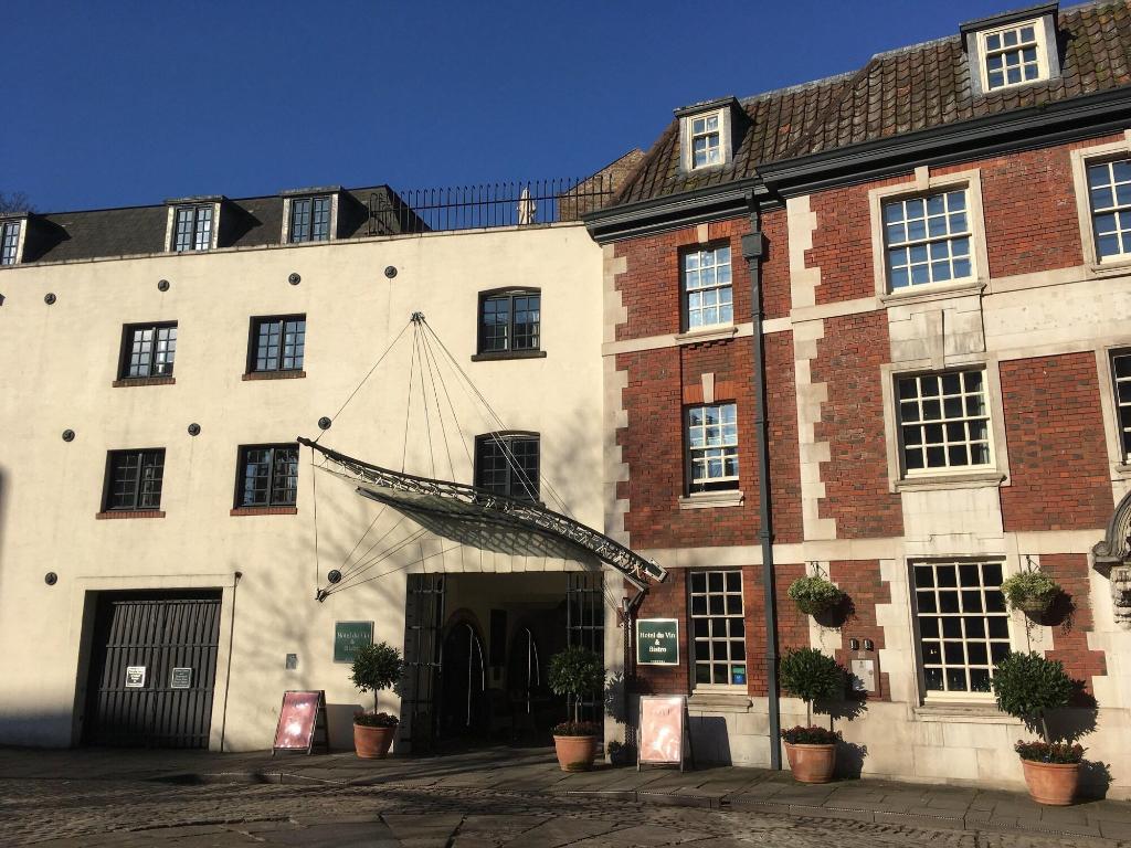 Hotel Du Vin & Bistro Bristol