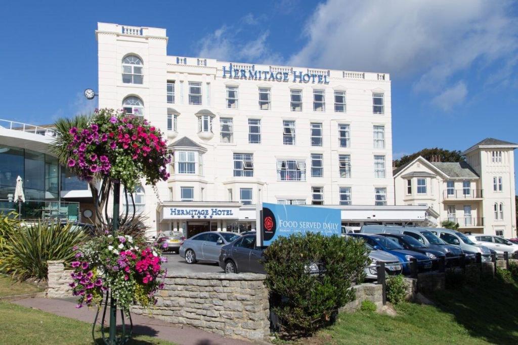 Hermitage Hotel Oceana Collection