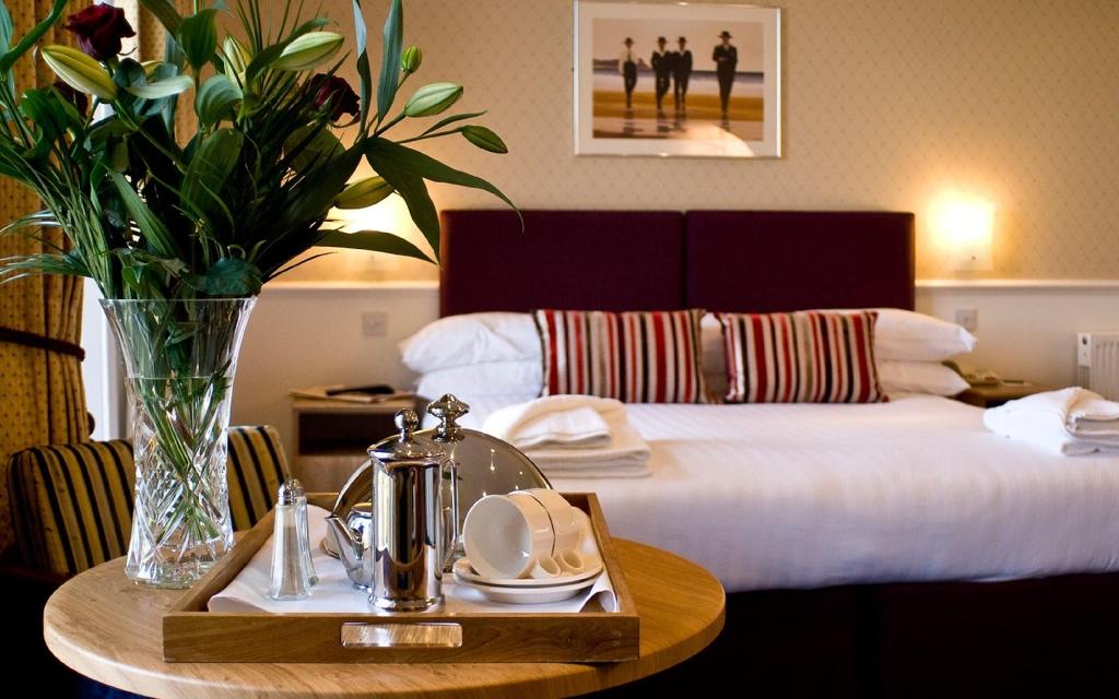 Hermitage Hotel Oceana Collection