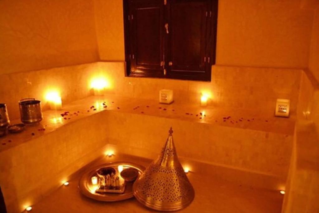 Hotel Palais Khum, Marokko, Marrakesch. Großes 2