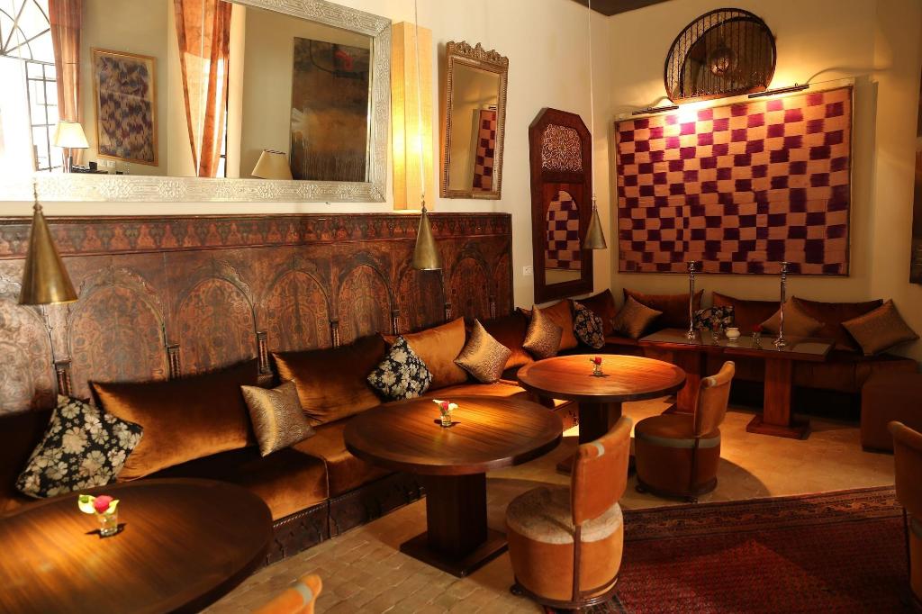 Hotel Palais Khum, Marokko, Marrakesch. Großes 2