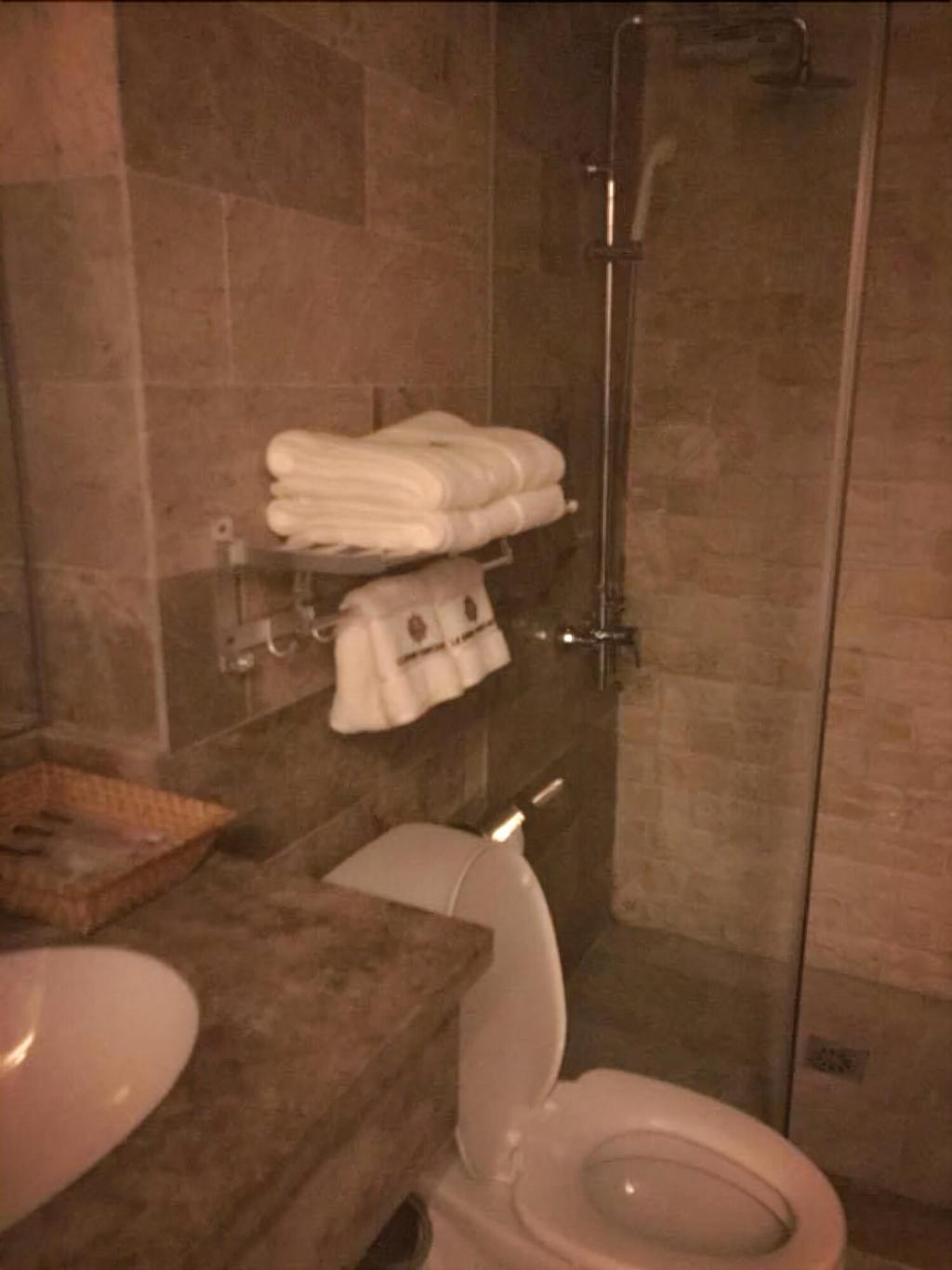 Le Grand Hanoi Hotel