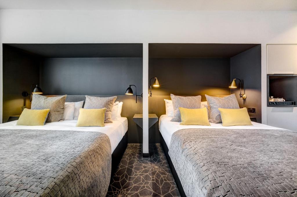 Apex City Of Bath Hotel