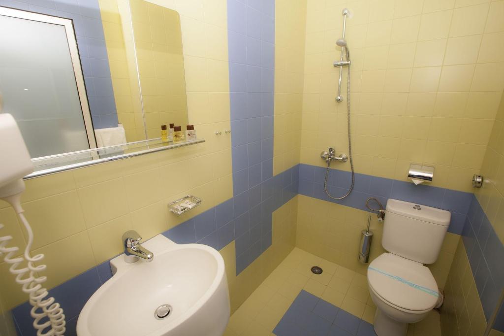 Family Hotel Saint George