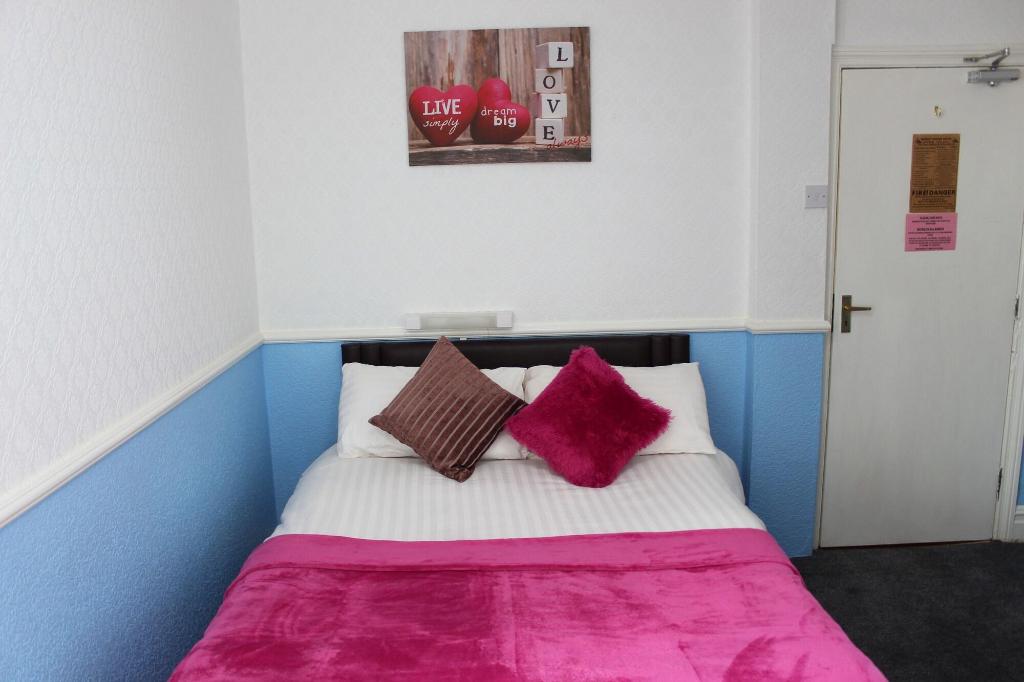 Moray House Hotel